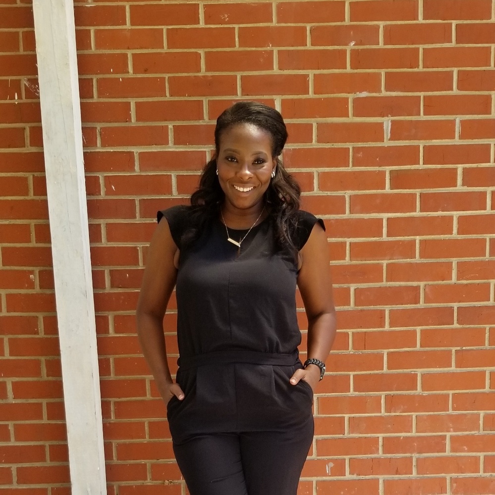 Meet your Posher, Lakesha